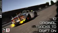 Drift Legends: Real Car Racing Screen Shot 4