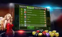 Riki Texas Holdem Poker FR Screen Shot 5