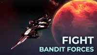 Planet Ascend: Space Battle Screen Shot 1