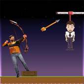 Gibbet - The Archery Master