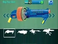 Big Toy Gun Screen Shot 16