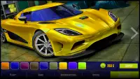Race Mania-Real Turbo Drift Racing Game Screen Shot 2