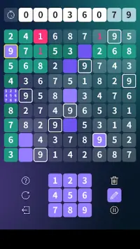 Everyday Sudoku Screen Shot 7