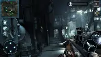 Critical Strike: Dead or Survival Screen Shot 3