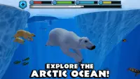 Polar Bear Simulator Screen Shot 7