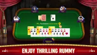 RR - Royal Rummy With Friend Screen Shot 0
