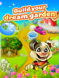 Spin Garden - Play for free Screen Shot 5