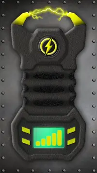 Taser virtual Screen Shot 4