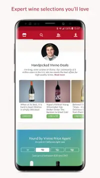 Vivino: Buy the Right Wine Screen Shot 6