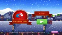 Run, Santa, Run! Screen Shot 0