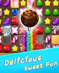 Sweet Candy Mania Screen Shot 21