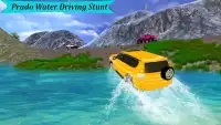 Prado Car Games Free Drive Screen Shot 2