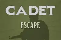 Cadet Escape Screen Shot 0