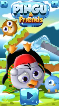 Pingu & Friends Screen Shot 0