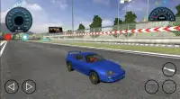 Supra Car Race Drift Simulator Screen Shot 1