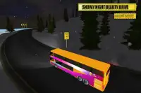 3D Bus Driving Simulator 2017 Screen Shot 5