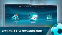 Revolution Manager di Calcio 2020 Screen Shot 3