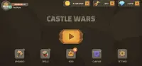 Cast1e Wars Screen Shot 5