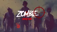 Zombie Assassin 2017 : Assassin Frontier War Screen Shot 6