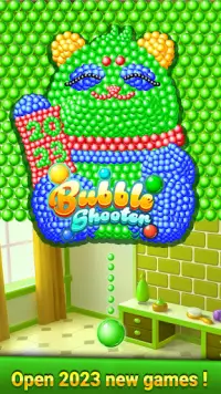 Bubble Shooter Classic Screen Shot 3