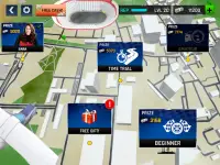 Игра Уличные Гонки на скорость: гоночные машины 3D Screen Shot 13