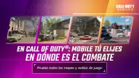 Call of Duty®: Mobile Screen Shot 6