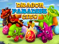 Dragon Paradise City Screen Shot 9