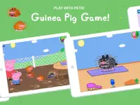 World of Peppa Pig: Kids Games Screen Shot 12