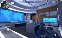 Critical Ops: Multiplayer FPS Screen Shot 14