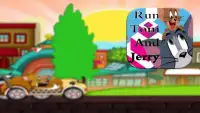 Run Tom Wa Jerry Adventure 2018 Screen Shot 2