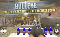 Jogos de tiro Sniper offline: jogo de tiro grátis Screen Shot 0