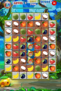 Fruit Dash Screen Shot 5