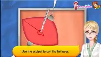 Aime Doctor:Surgery Simulator Screen Shot 3