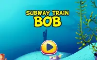 Subway Train Bob Screen Shot 4