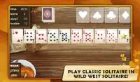 9 Fun Card Games - Solitaire Screen Shot 6