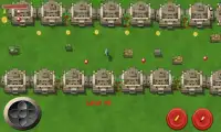 Tank War 6 Screen Shot 3