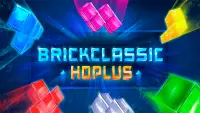 Brick Block Puzzle Game! Screen Shot 0