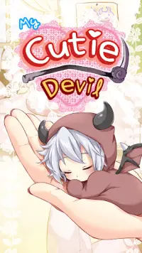 My cutie devil 【Free Otome games】 Screen Shot 0