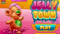 Jelly Town Screen Shot 0