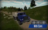 Trucks Simulator 2018 ( Euro ) Screen Shot 0