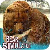 Bear Simulator