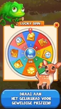 Bingo: Free the Pets Screen Shot 6