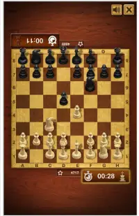 World Chess Star: Enjoy playing chess Screen Shot 0