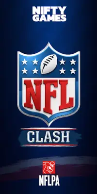 NFL Clash Screen Shot 0
