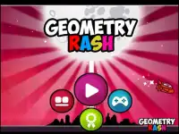 Geometry Rash Screen Shot 0