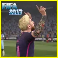 دليل FIFA 2017 لكرة القدم Screen Shot 0