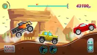 Jogo de corrida de carros Screen Shot 0