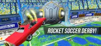 Rocket Soccer Derby Screen Shot 5