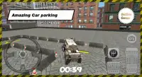 City Buffalo Car Parking Screen Shot 9