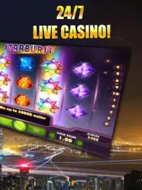 Wild Casino Slots - free online slot machines Screen Shot 9